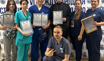 Достижения кафедры хирургии и анестезиологии-реаниматологии в Новосибирске