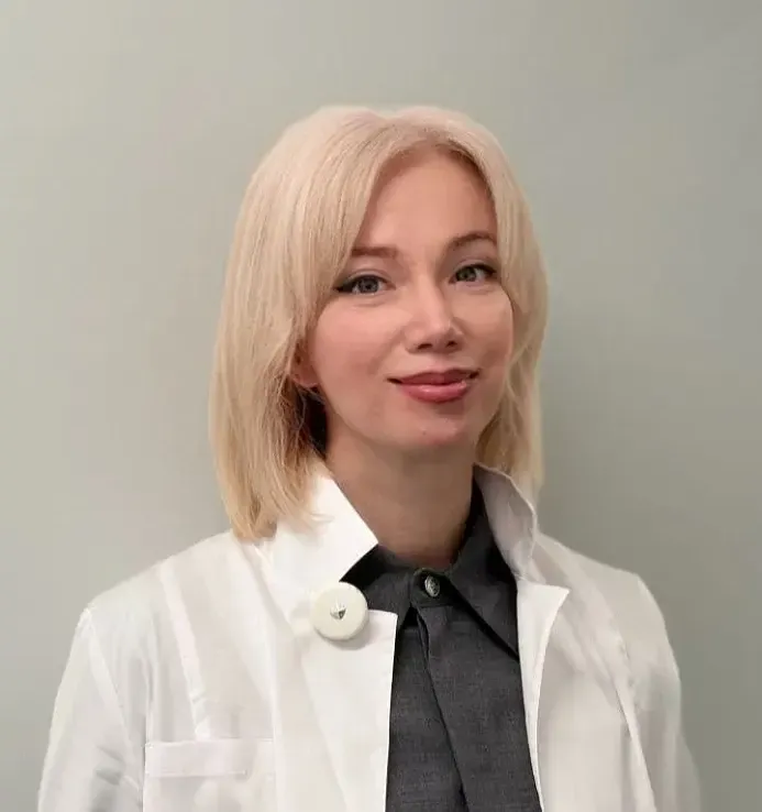 Некрасова Татьяна Михайловна