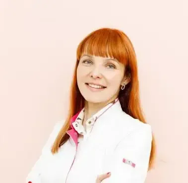 Сороковикова Татьяна Викторовна