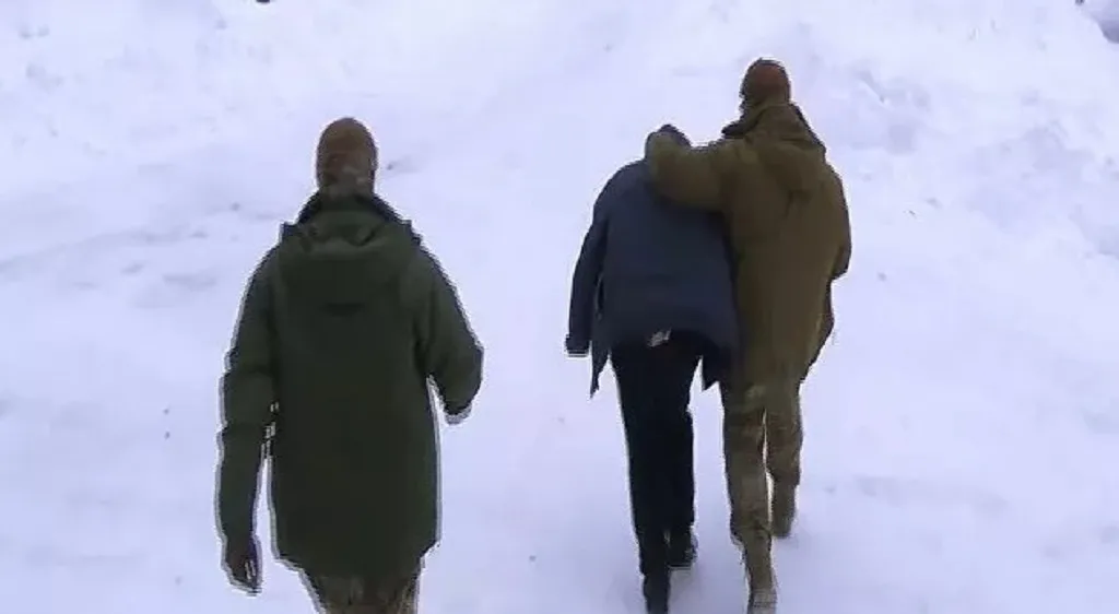 Информационно-аналитическая справка по материалам СМИ на тему «Антитеррор» от 12 января 2022 года