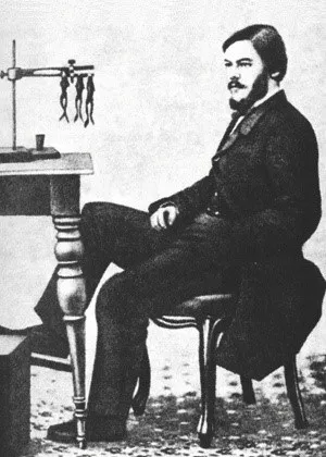 Заседание кружка СНО