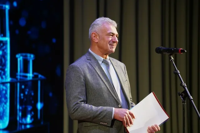 В Тверском медуниверситете отметили День российской науки