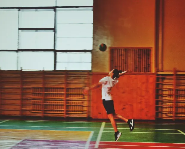 ДЕНЬ ЗДОРОВЬЯ И СПОРТА - 2023