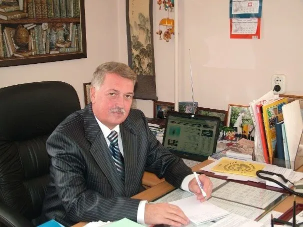 Открытие персональной выставки ученых Тверского государственного медицинского университета