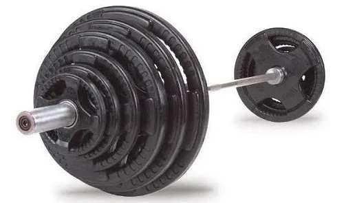 Русский жим