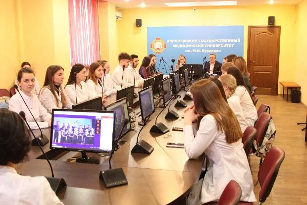 Итоги VIII Всероссийской студенческой научно-практической конференции с международным участием «Актуальные вопросы биологической безопасности на современном этапе» Итоги VIII Всероссийской студенческой научно-практической конференции с международным участием «Актуальные вопросы биологической безопасности на современном этапе»