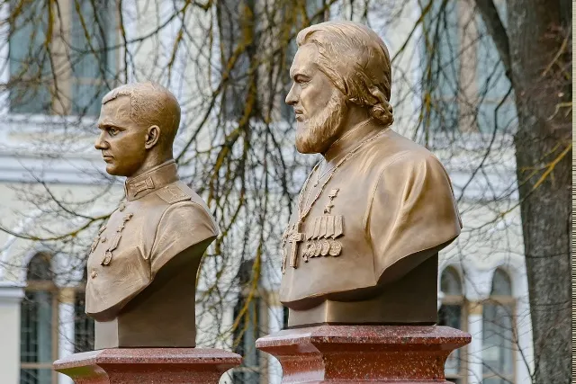 Студенты ТвГМУ приглашаются к участию в проекте «Во имя героев» 