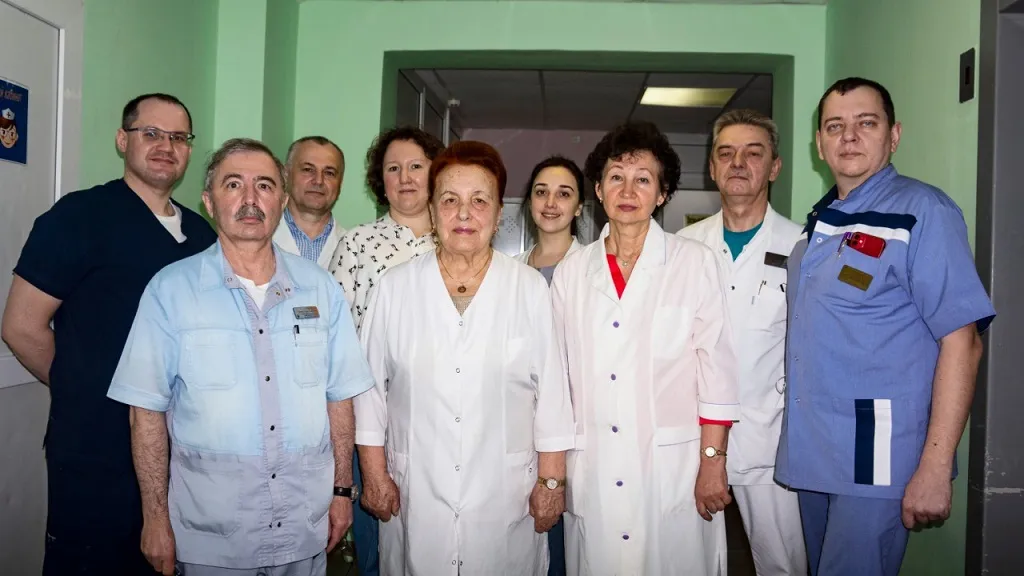 Региональная научно-практическая конференция, посвященная 30-летию кафедры детской хирургии педиатрического факультета ФГБОУ ВО Тверской ГМУ Минздрава России, 19.11.2021