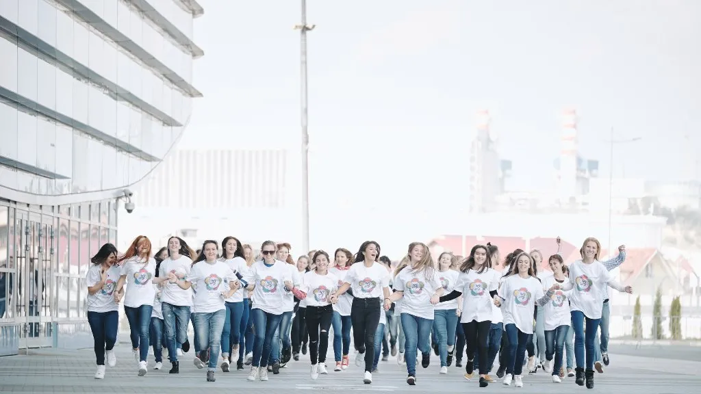 XIX Всемирный фестиваль молодежи и студентов