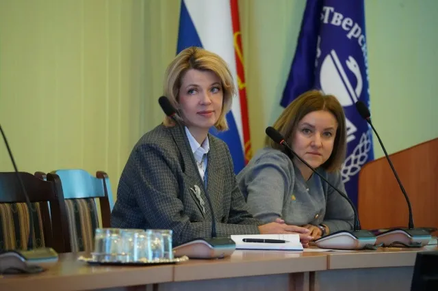 В ТвГМУ состоялась конференция «Актуальные проблемы оценки качества медицинского образования в вузе»