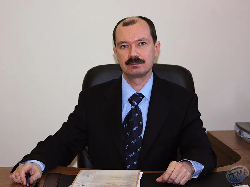 Встреча проректора по учебной работе Д.В.Килейникова со студентами