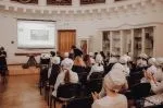 ТвГМУ представил доклад на конференции «Памятные даты отечественной медицины» ТвГМУ представил доклад на конференции «Памятные даты отечественной медицины»