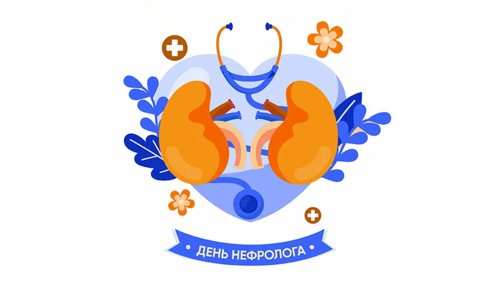 ДЕНЬ НЕФРОЛОГА