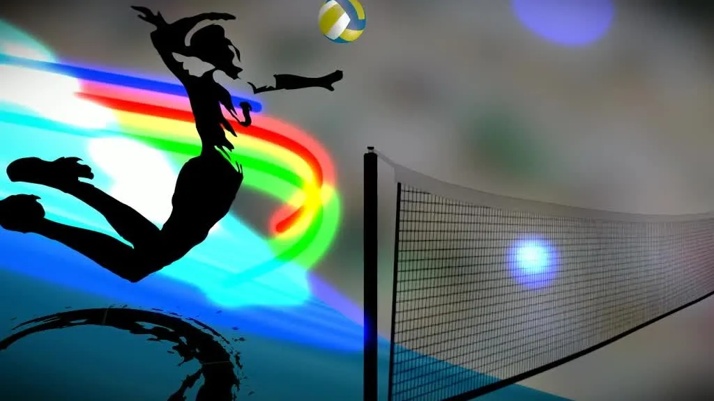 Студентки-волейболистки Тверского ГМУ завоевали кубок ректора