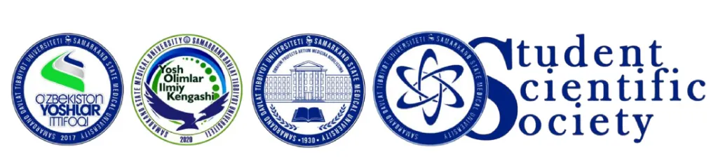 Студенты Тверского ГМУ - победители III Международной олимпиады "САМАРКАНД-2020"