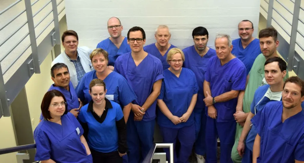 Мобильность по программе Эразмус Плюс