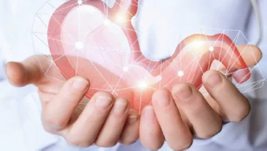 Межрегиональная научно-практическая конференция «Чернинские чтения: актуальные вопросы практической гастроэнтерологии»