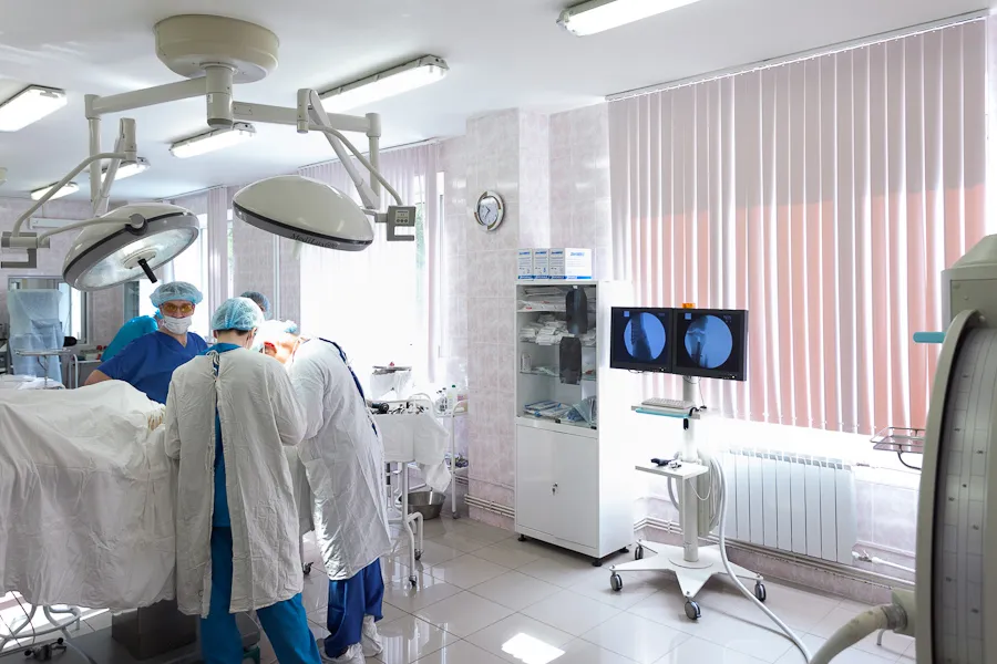 Возможность обучения в «Институте Федеральной службы безопасности Российской Федерации (г. Нижний Новгород)»