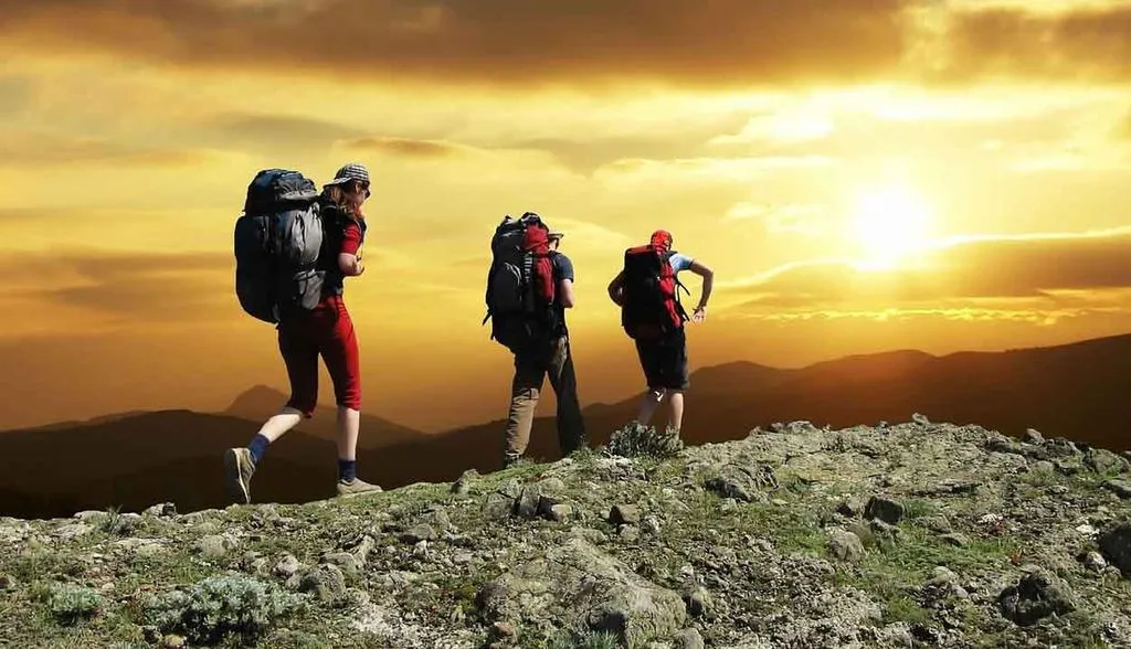 Программа студенческого туризма стартует в России с 1 июня