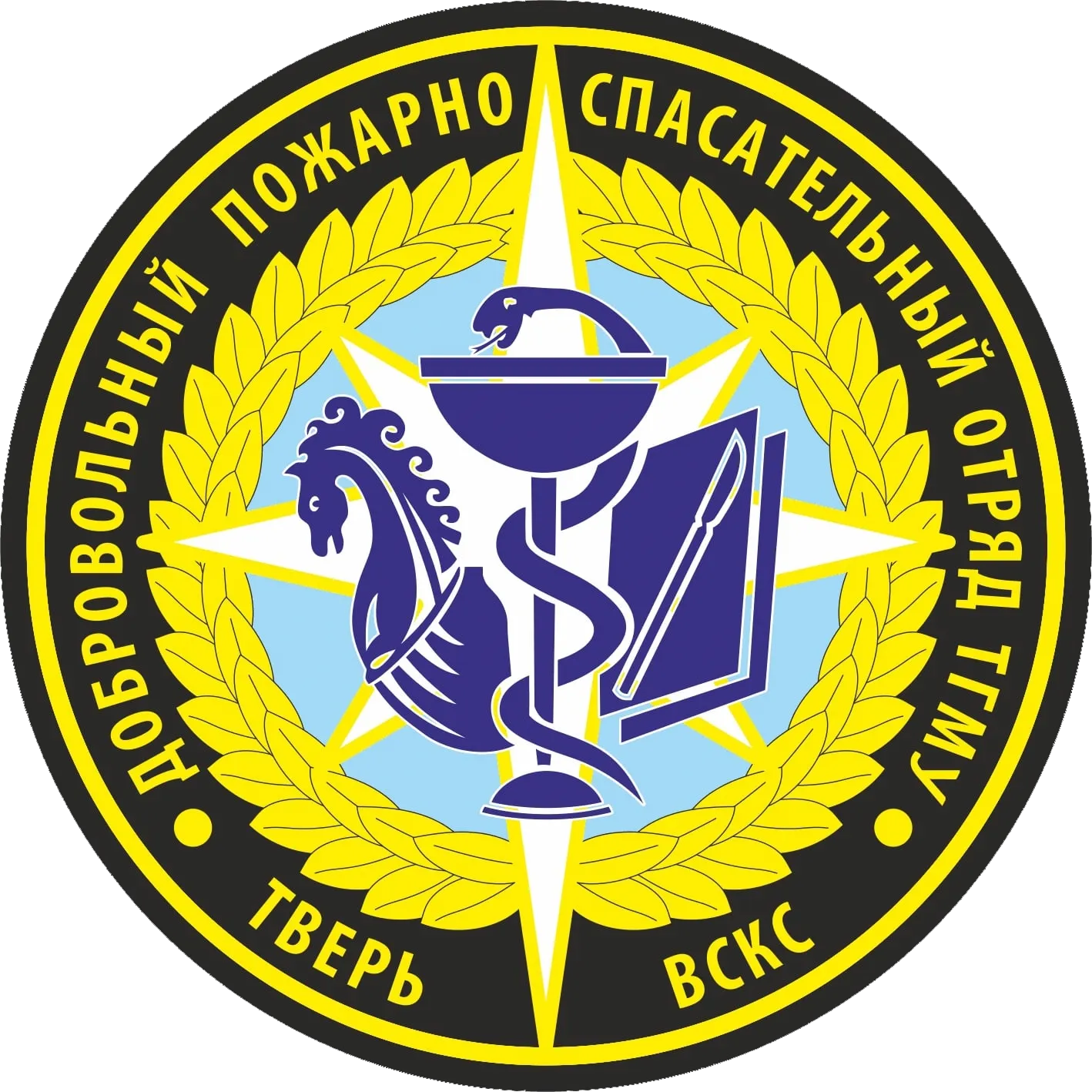 Спасательный отряд «Спасатель»