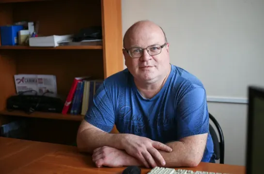 ОБЩЕСТВЕННОЕ ЗДОРОВЬЕ: ОТ МИФОВ ДО ПЕРСПЕКТИВ