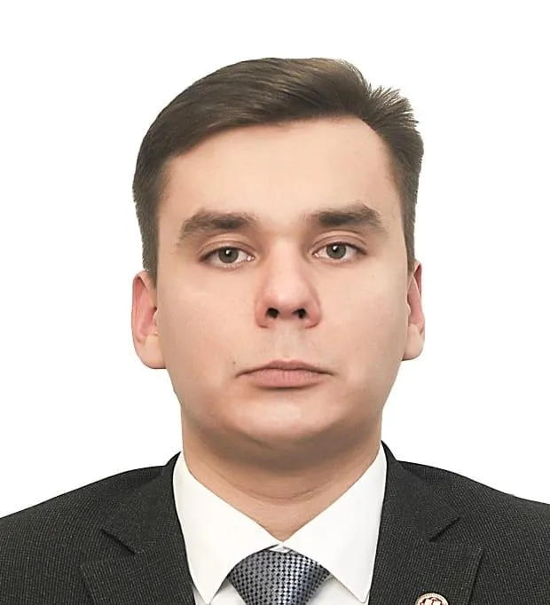 Теремов Даниил Дмитриевич Теремов Даниил Дмитриевич