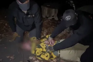 Информационно-аналитическая справка по материалам СМИ на тему «Антитеррор» от 19 сентября 2023 года