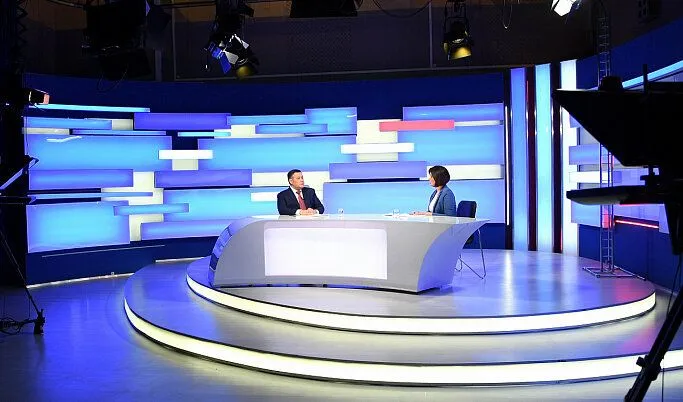 Тверская область привлекает студентов медуниверситета и медколледжей к работе в режиме высоких нагрузок на здравоохранение - Губернатор Тверская область привлекает студентов медуниверситета и медколледжей к работе в режиме высоких нагрузок на здравоохранение - Губернатор