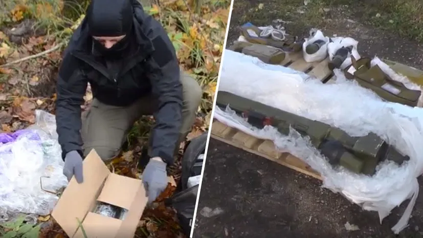 Информационно-аналитическая справка по материалам СМИ на тему «Антитеррор» от 12 октября 2022 года