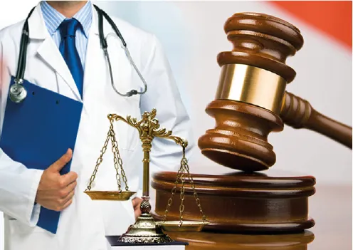 Межрегиональная научно-практическая конференция «Актуальные вопросы судебной медицины. Юридические аспекты врачебных ошибок»