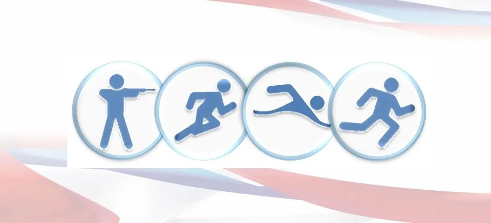 Тверской ГМУ принял участие в Чемпионате по полиатлону