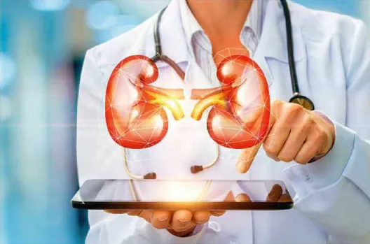 8-ая межрегиональная научно-практическая конференция  «Актуальные вопросы нефрологии в практике терапевта и педиатра»