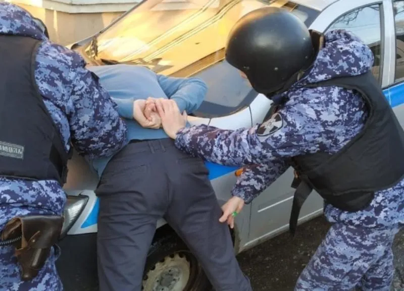 Информационно-аналитическая справка по материалам СМИ на тему «Антитеррор» от 9 февраля 2023 года