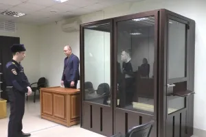 Информационно-аналитическая справка по материалам СМИ на тему «Антитеррор» от 13 июня 2024 года Информационно-аналитическая справка по материалам СМИ на тему «Антитеррор» от 13 июня 2024 года
