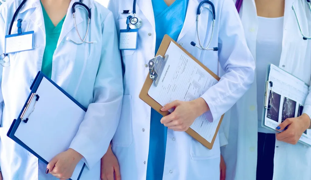 Тверской ГМУ в прошлом году подготовил для практического здравоохранения 900 человек