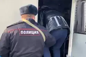 Информационно-аналитическая справка по материалам СМИ на тему «Антитеррор» от 16 ноября 2023 года