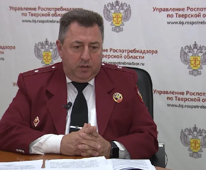 Отчет о работе 3-й Тверской областной научно-практической и учебно-методической конференции «Экологическая безопасность Тверской области. Загрязнение атмосферного воздуха и здоровье человека» (31 марта 2022 года)