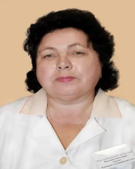 Цветкова Надежда Васильевна Цветкова Надежда Васильевна