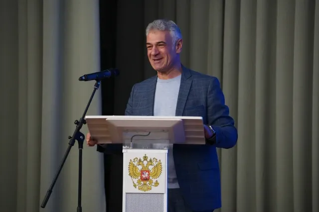 В Тверском медуниверситете состоялась XIII Всероссийская конференция «Молодежь и медицинская наука» 