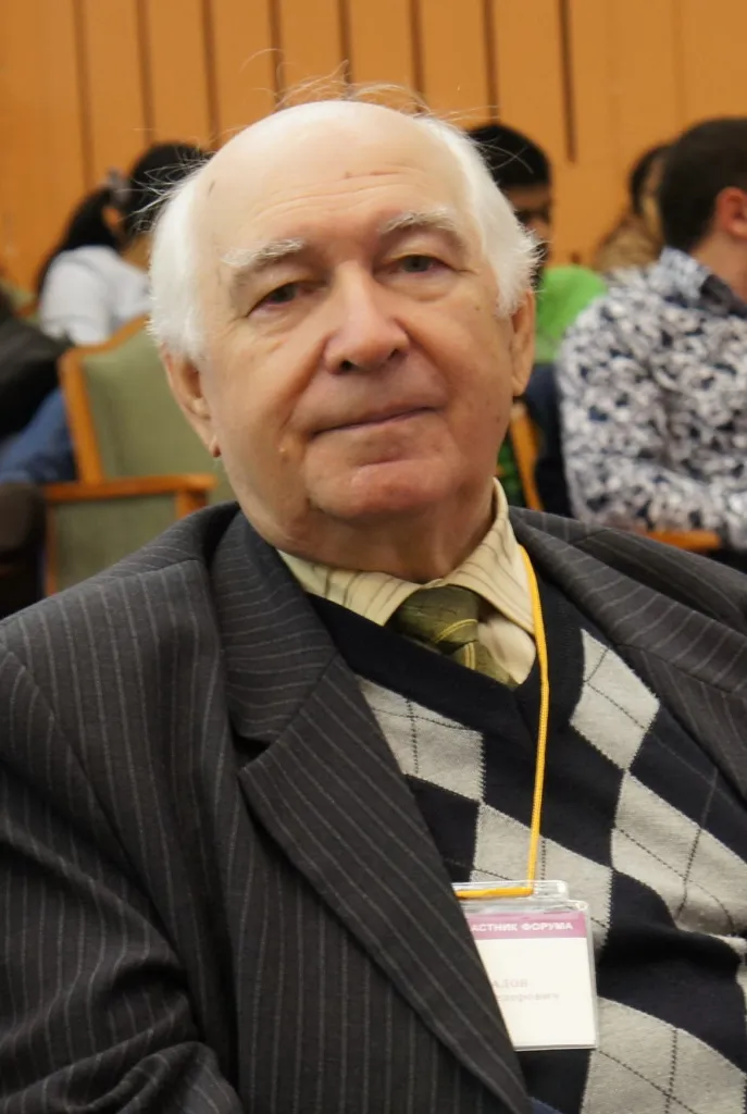 А.Ф. Виноградов А.Ф. Виноградов