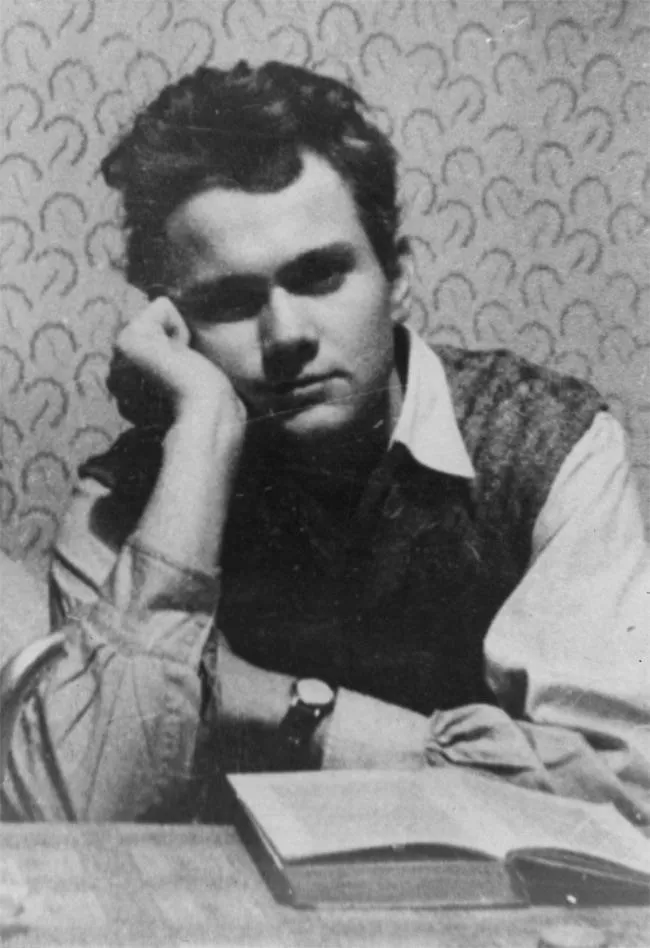 Студент Б. Давыдов.jpg