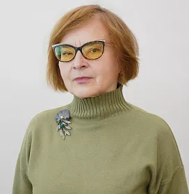 Виноградова Елена Владиславовна