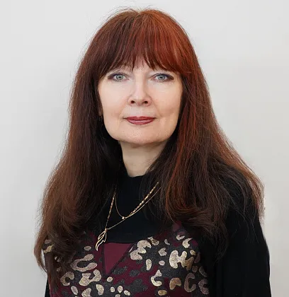 Гончар Наталия Николаевна