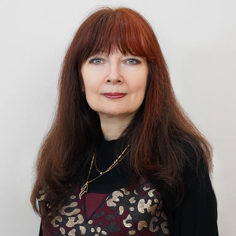 Гончар Наталия Николаевна