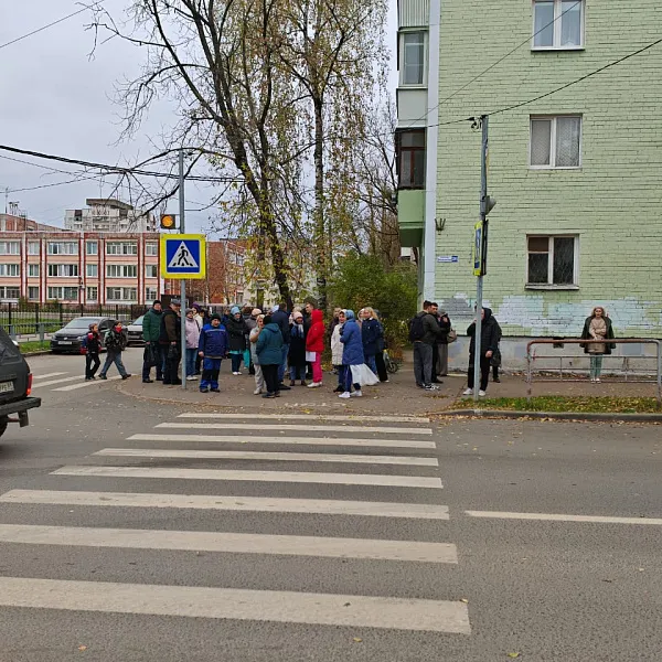 21 октября в Поликлинике была проведена тактико-специальная тренировка - фото 9 21 октября в Поликлинике была проведена тактико-специальная тренировка - фото 9