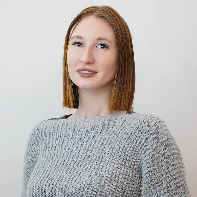 Андреева Наталья Владимировна