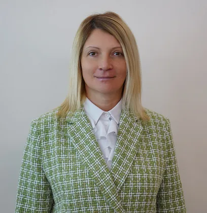 Шатохина Наталья Александровна