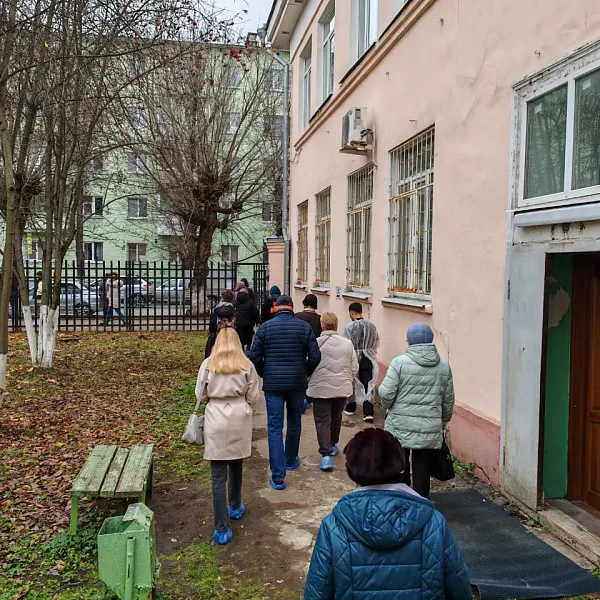 21 октября в Поликлинике была проведена тактико-специальная тренировка - фото 5 21 октября в Поликлинике была проведена тактико-специальная тренировка - фото 5