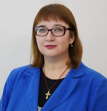 Селезнева Ольга Николаевна