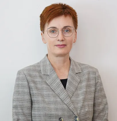 Гавриленко Наталья Григорьевна